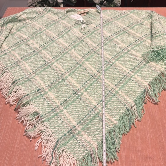 Boyne Valley Weavers wool / alpaca sweater - Picture 3 of 7